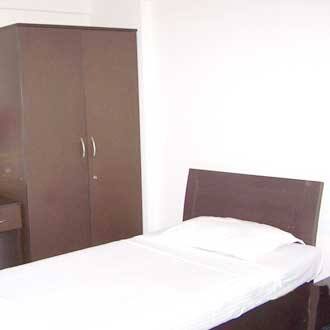 Tranquil Homes Andheri (East), Mumbai 1
